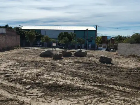 Terreno en Venta de 1140,0 m2