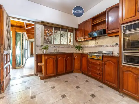 Casa en Venta al Norte