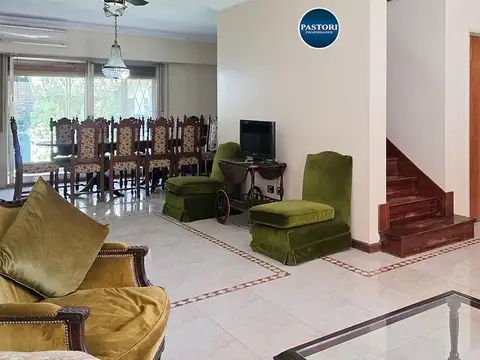 Casa en Venta en Olivos, USD 395.000
