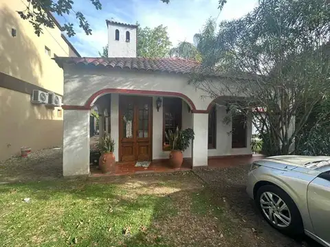 Country Club El Pato