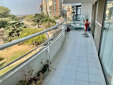 Departamento en Alquiler en Centro, USD 1.300