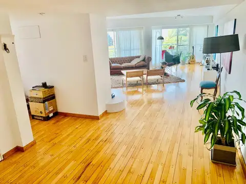 Departamento en Alquiler de 10 ambientes