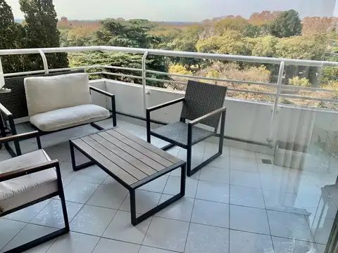 Departamento 10 ambientes con 2 baños