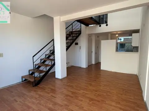 Departamento en Venta 2 ambientes tipo loft. Liniers