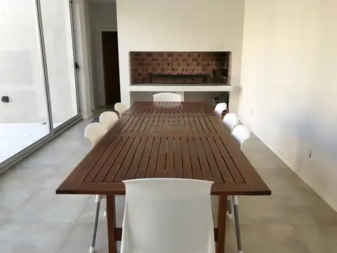 Departamento en Venta 8 años