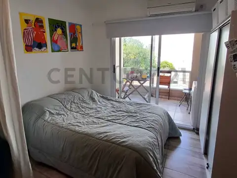 Venta de Departamento 1 AMBIENTES 1 DORMITORIOS en Ciudadela, Tres de Febrero