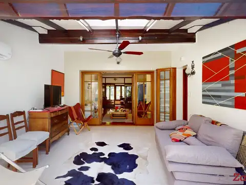 Casa en Alquiler al Noreste