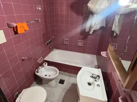 Departamento en Venta en Villa del Parque, USD 49.000