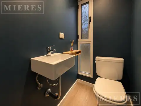 Casa en Venta al Sureste