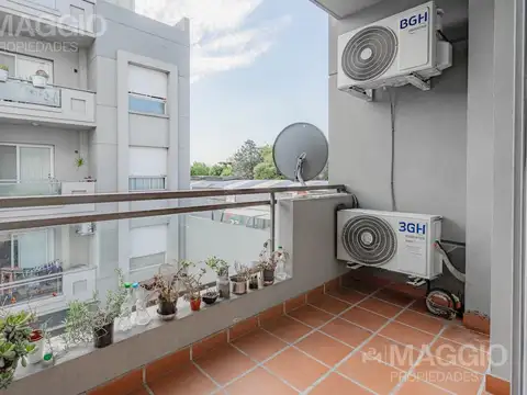 Departamento en Venta en Ramos Mejía Sur, USD 89.000