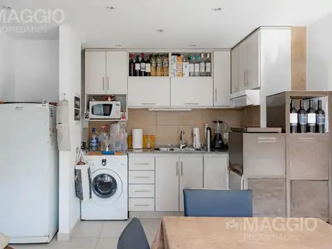 Departamento en Venta 12 años