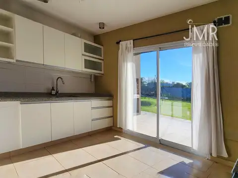 Casa en Venta al Oeste