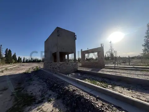 LOTE EN VENTA EN BARRIO PRIVADO "LAS TACAS 2" , COQUIMBITO, MAIPÚ.