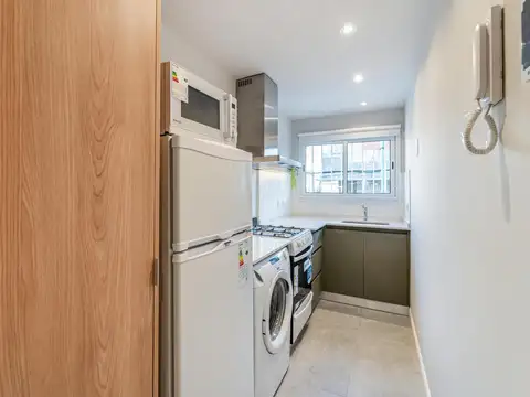 Departamento en Venta de 3 ambientes