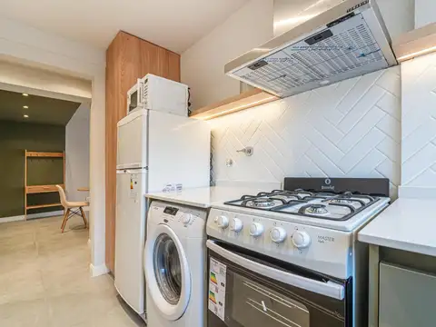 Departamento en Venta de 2 dormitorios