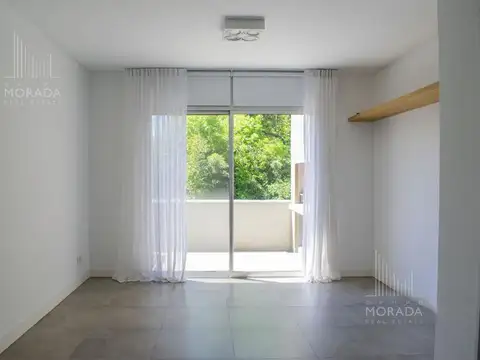 Departamento 3 amb c cochera en Alquiler Anual Bosque Alto, Pilar