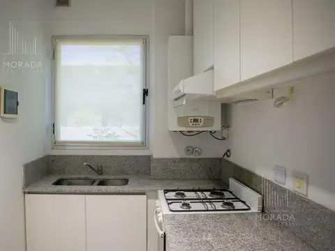 Departamento en Alquiler 11 años