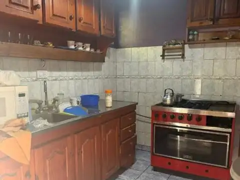Miguel Cané 600 , Piso 1