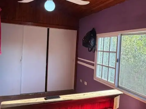 Depto Tipo Casa en Alquiler de 3 ambientes