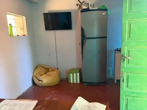 Depto Tipo Casa en Alquiler de 2 dormitorios