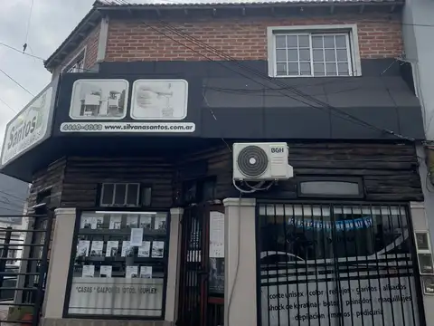DEPARTAMENTO 2 AMBIENTES