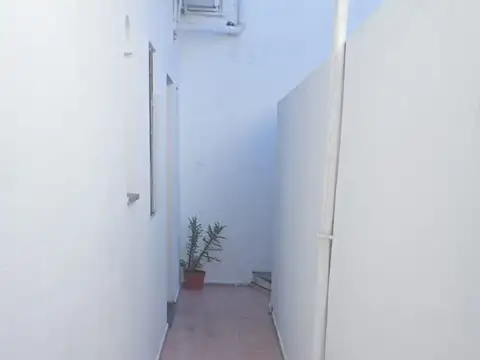 DEPARTAMENTO 2 AMBIENTES