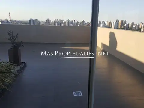 Departamento en Venta 3 años