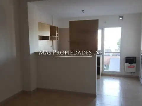 Venta Departamento 1 Dormitorio en Quilmes