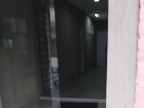 DEPARTAMENTO DE DOS AMBIENTES FRENTE CON BALCÓN