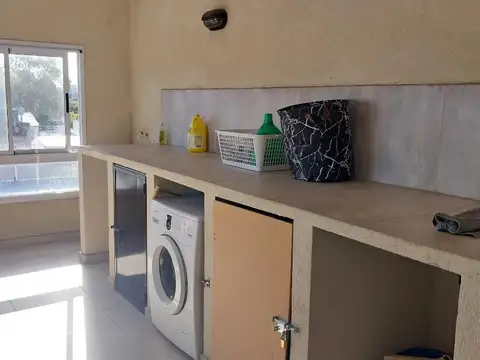Departamento en Venta en San Justo, USD 58.000