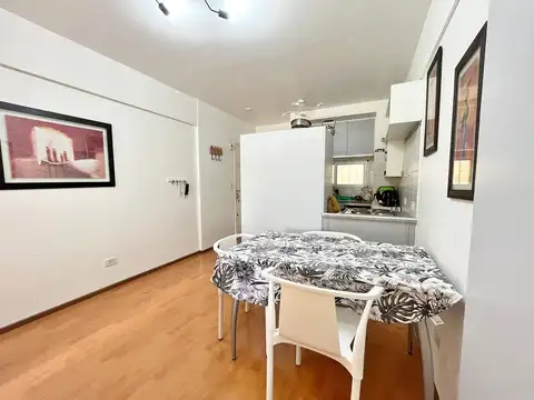 Departamento en Venta en Villa Urquiza, USD 122.000