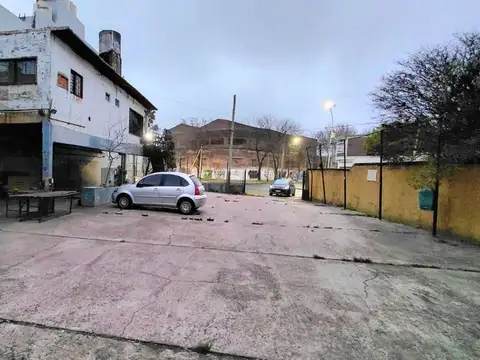 Viamonte 800