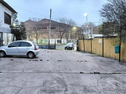 Viamonte 800