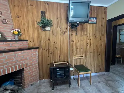 VENTA CASA CENTRO MIRAMAR CALLE 27 Y 34