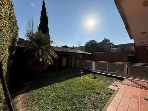 Casa en Venta en Quilmes, USD 160.000