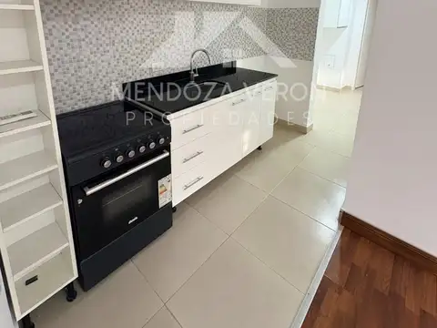 Departamento 3 ambientes