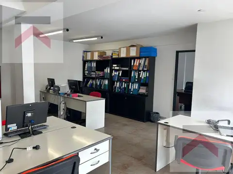 Oficina en Alquiler 12 años