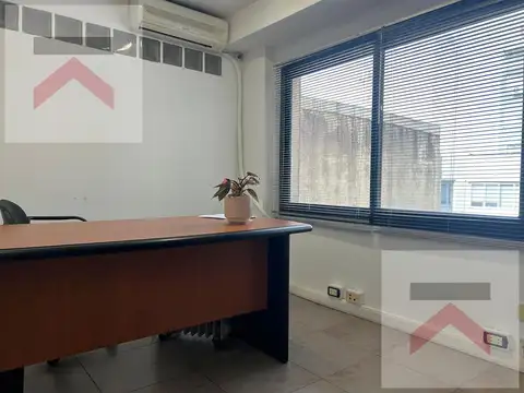 Oficina en Alquiler en Martínez Vías / Santa Fe, $ 2.300.000