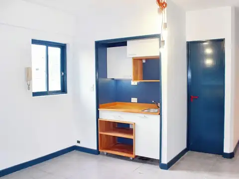 Departamento en Venta de Monoambiente