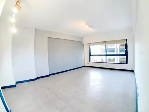 Departamento céntrico en venta, excelente ubicación.