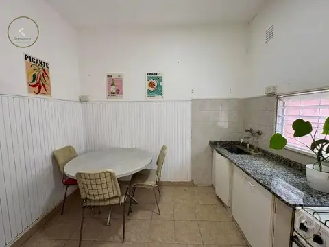 Casa en Venta al Oeste