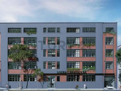 Departamento en Venta de Monoambiente