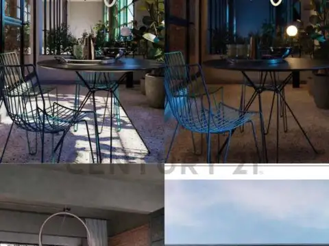 Departamento en Venta en Almagro, USD 126.258