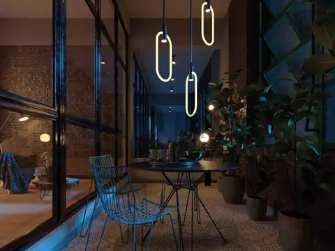 Departamento en venta