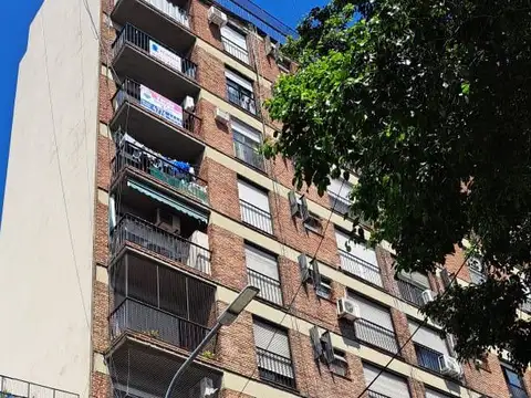 Avenida Olivera 100