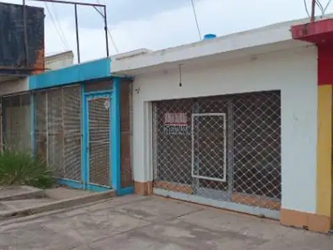 Ricardo Rojas y Huarpes