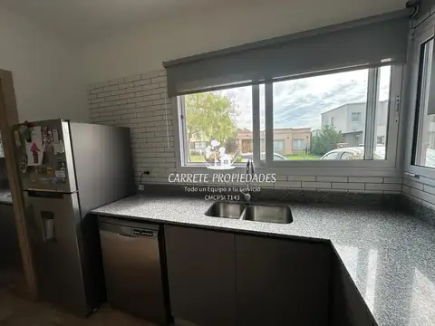 Casa en Venta 4 años