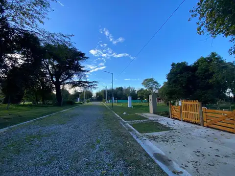 Terreno en Venta en Jose Clemente Paz, USD 24.000