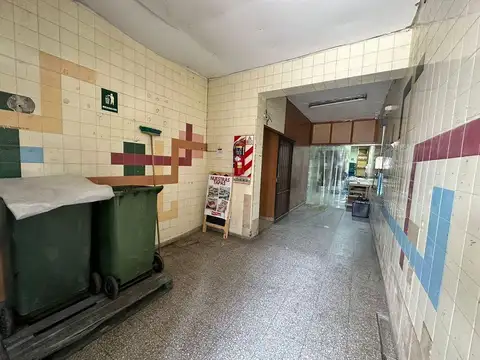 VENTA GALPON CON LOCAL COMERCIAL EN ECHESORTU
