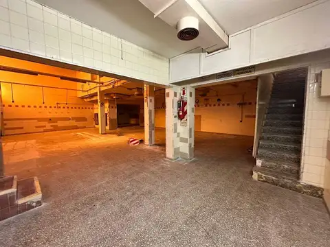 VENTA GALPON CON LOCAL COMERCIAL EN ECHESORTU
